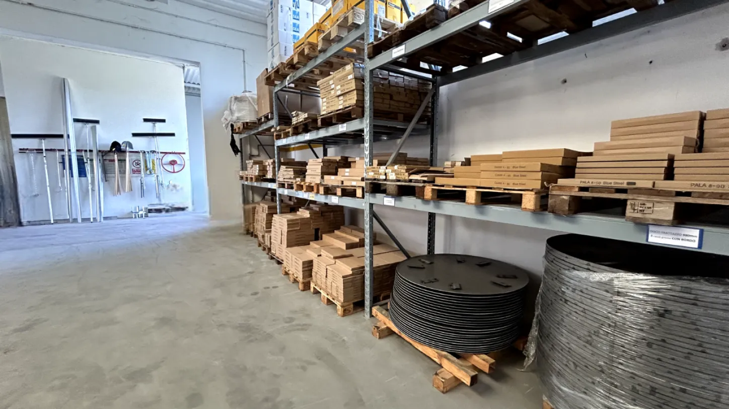 Technology and Efficiency at the Service of Our Clients - Image 2