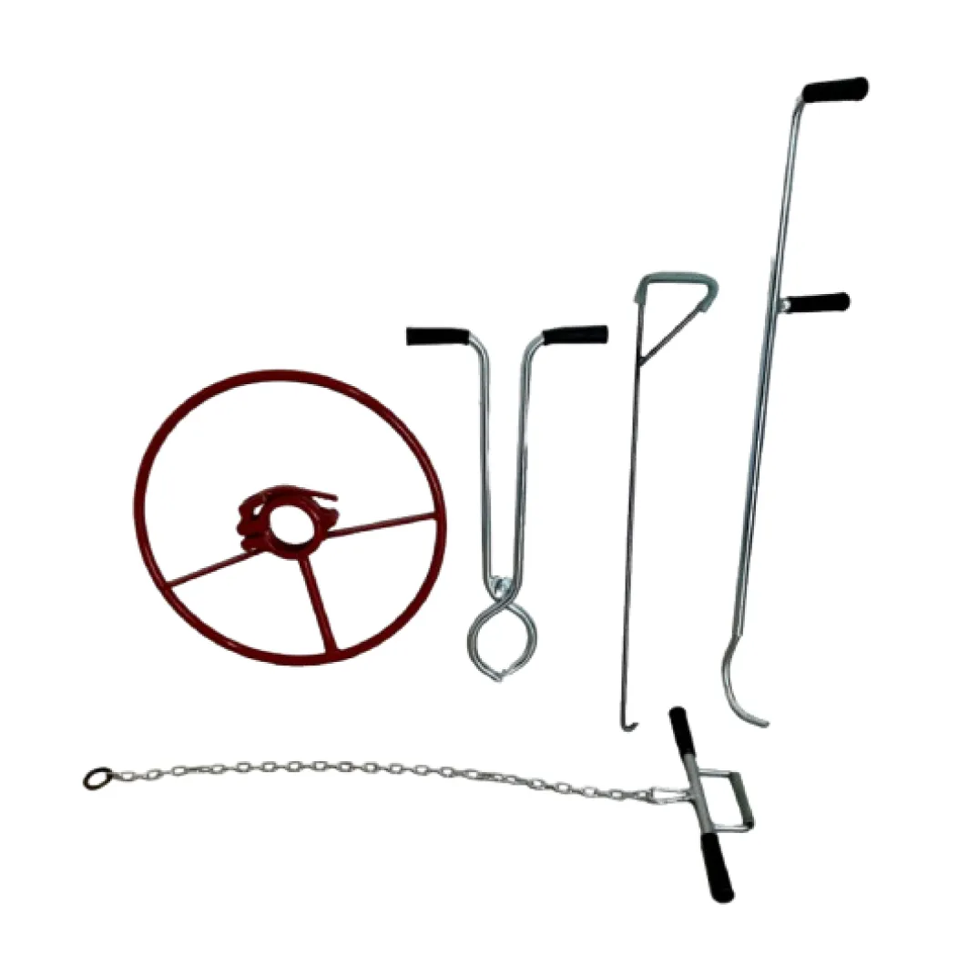 Accessori Pavidea
